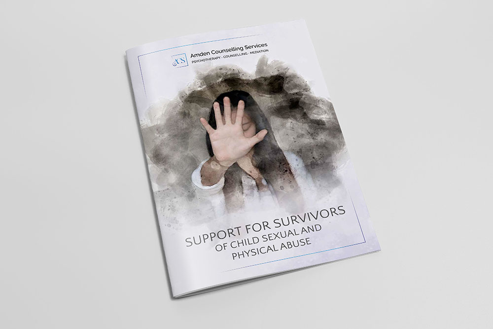 Abuse Survivors