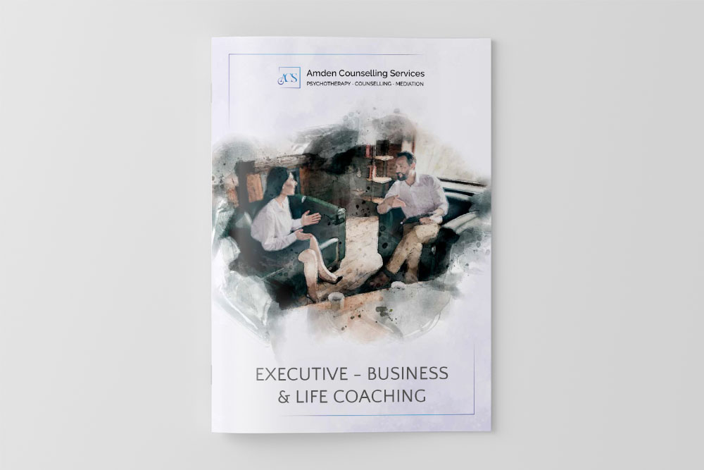 Business & Life Coaching
