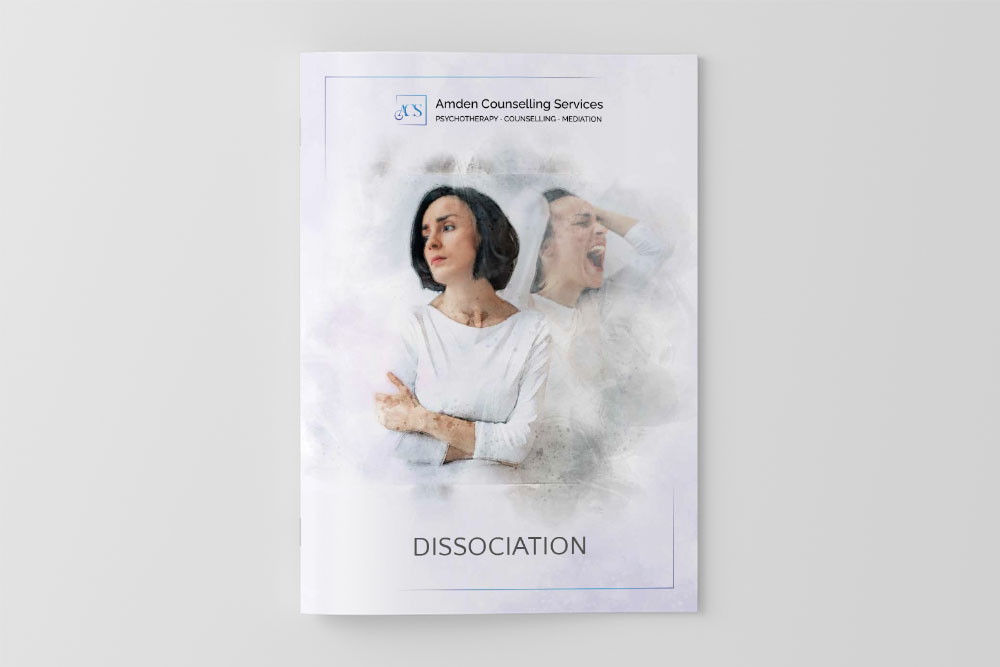Dissociative Episodes