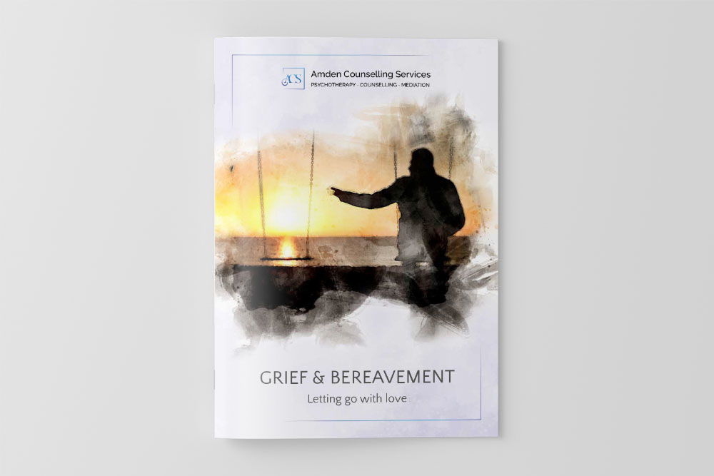 Navigating Grief