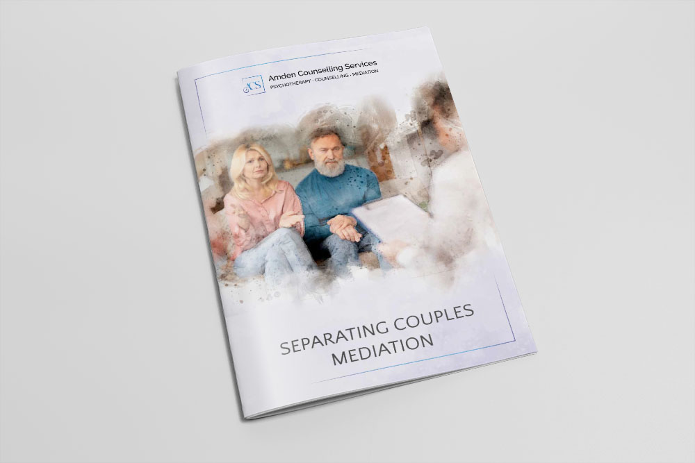Separation Mediation