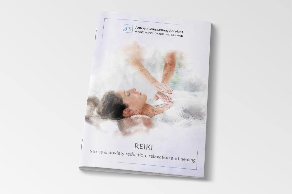 Reiki Overview