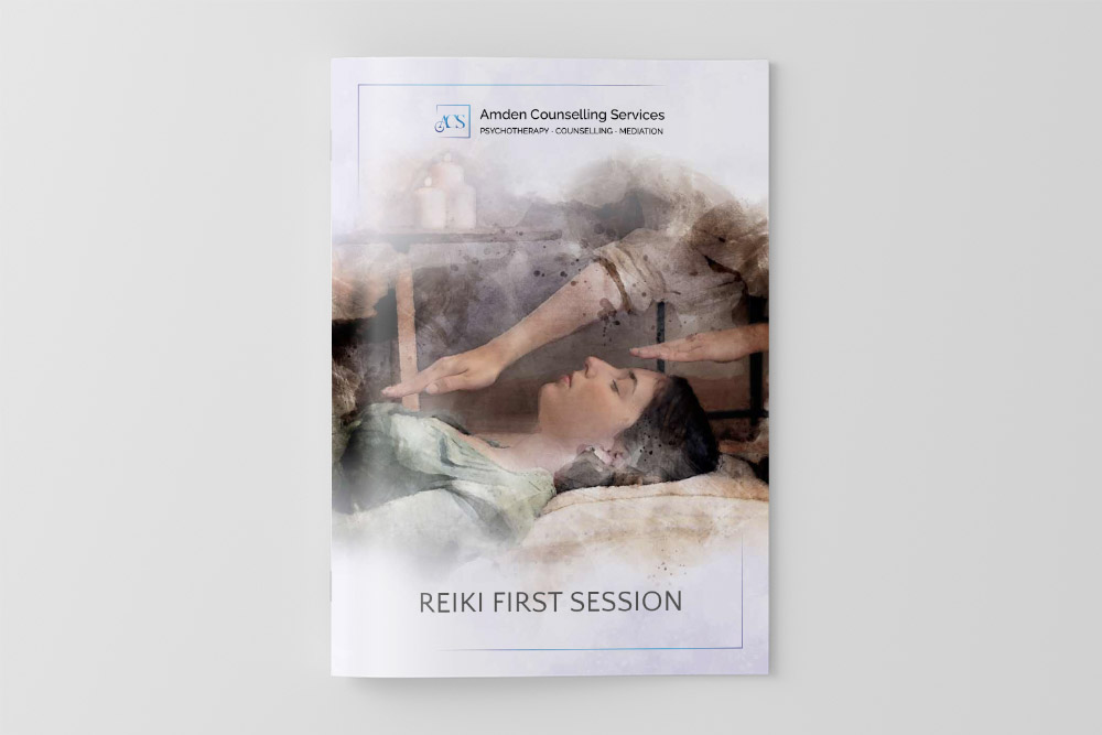 Beginning Reiki