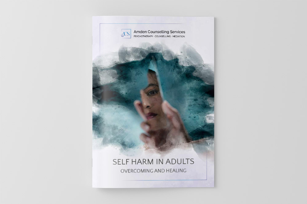 Adult Self Harm