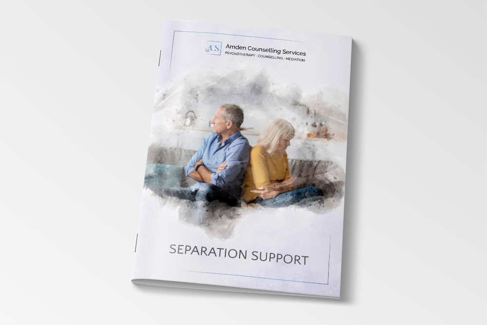 Separation Support