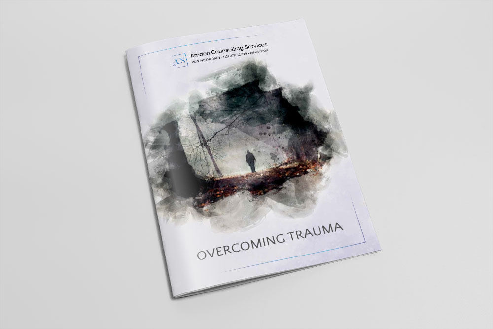 Overcoming Trauma